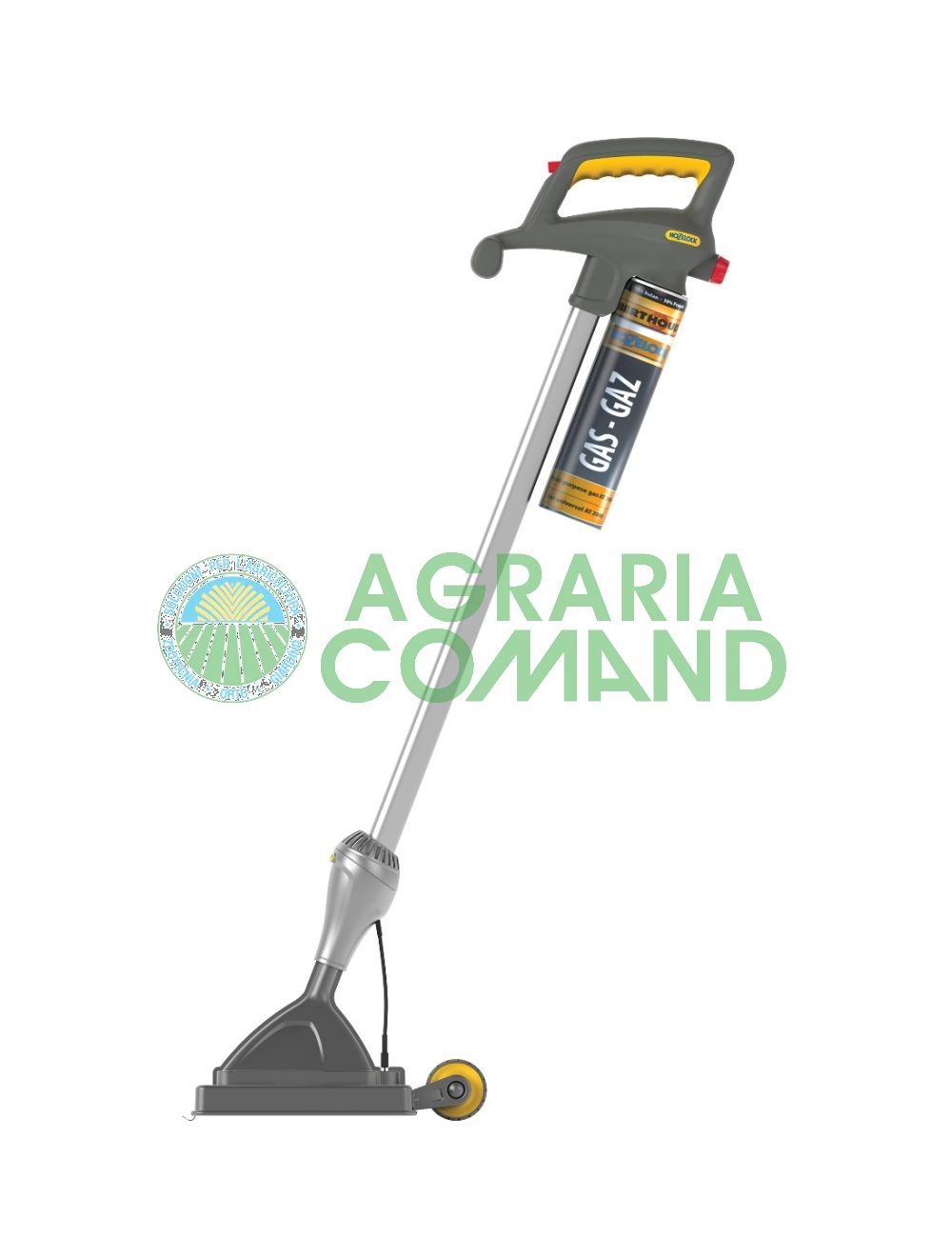 Green Power Turbo Gas