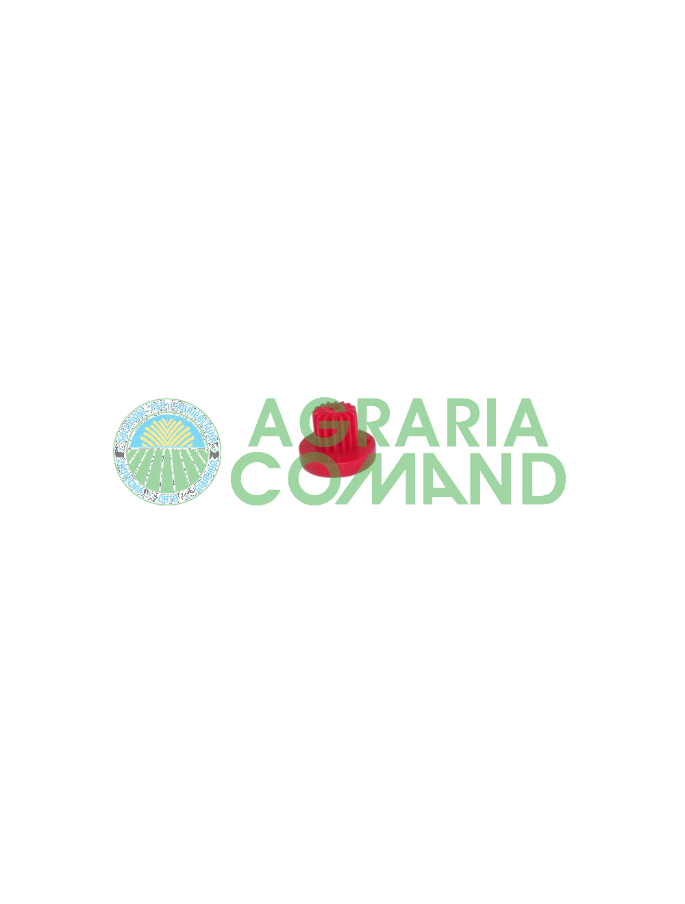 Boquilla difusora Volpi jolli Boquilla difusora Volpi jolli