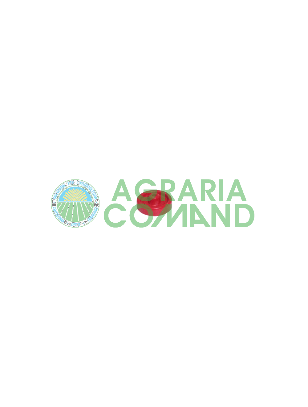 Boquilla de recambio para micronizador Volpi M3000 Boquilla de recambio para micronizador Volpi M3000