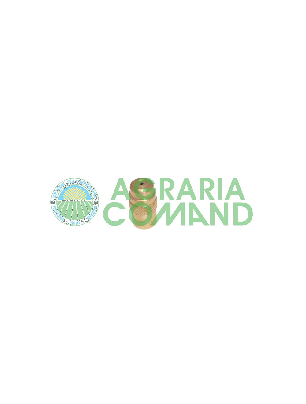 Boquilla de lanza Stocker