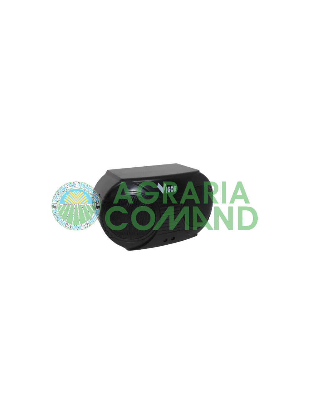 Dispositivo de ultrasonidos para ratones Dispositivo de ultrasonidos para ratones