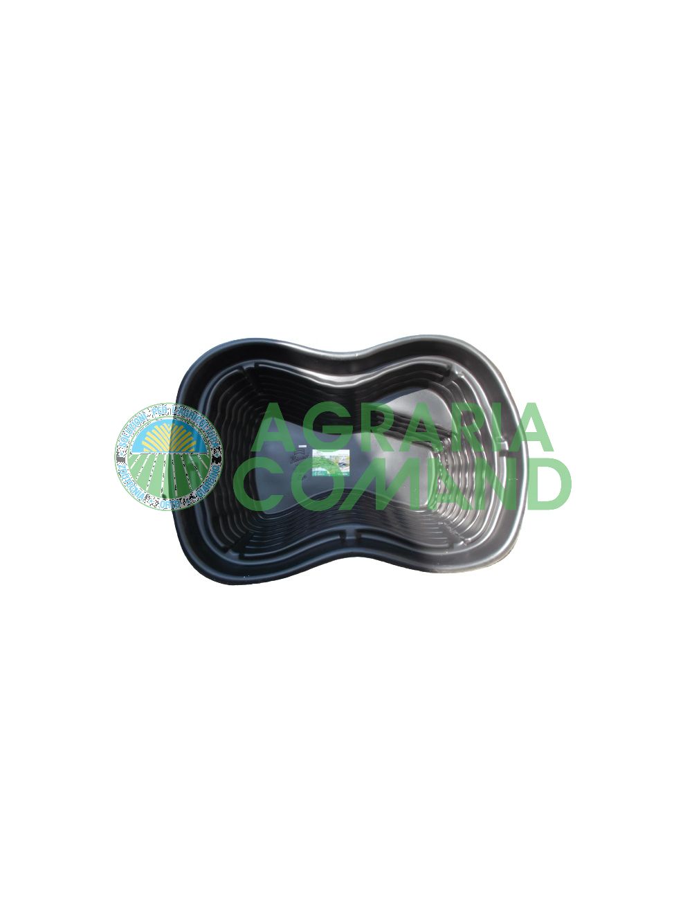 Estanque termoformado Estanque termoformado