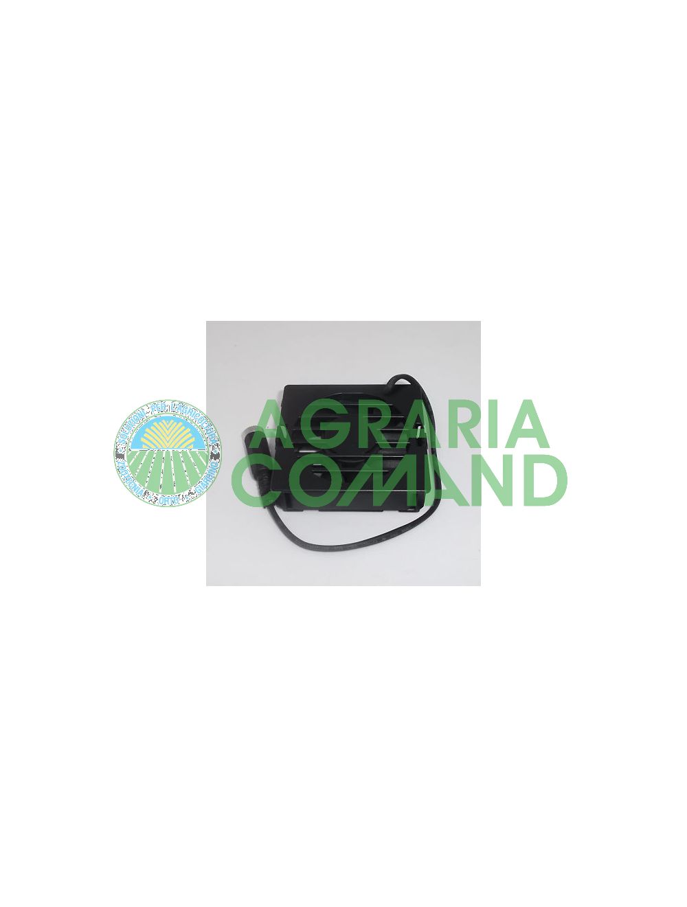 Ventilador de refrigeración Red Sea