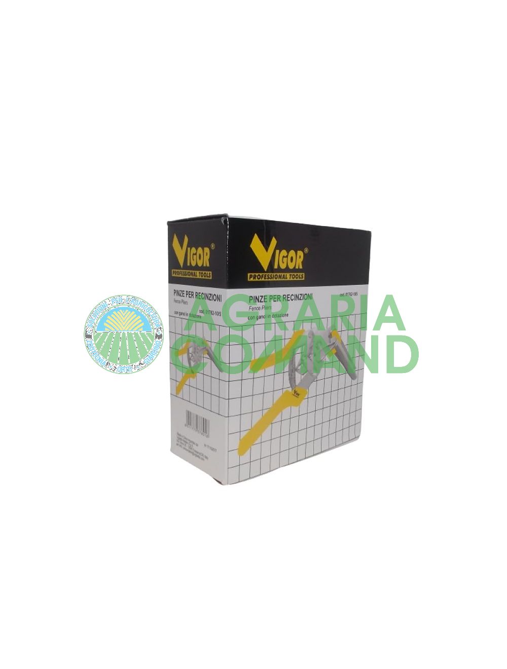 Paquete de alicates Paquete de alicates