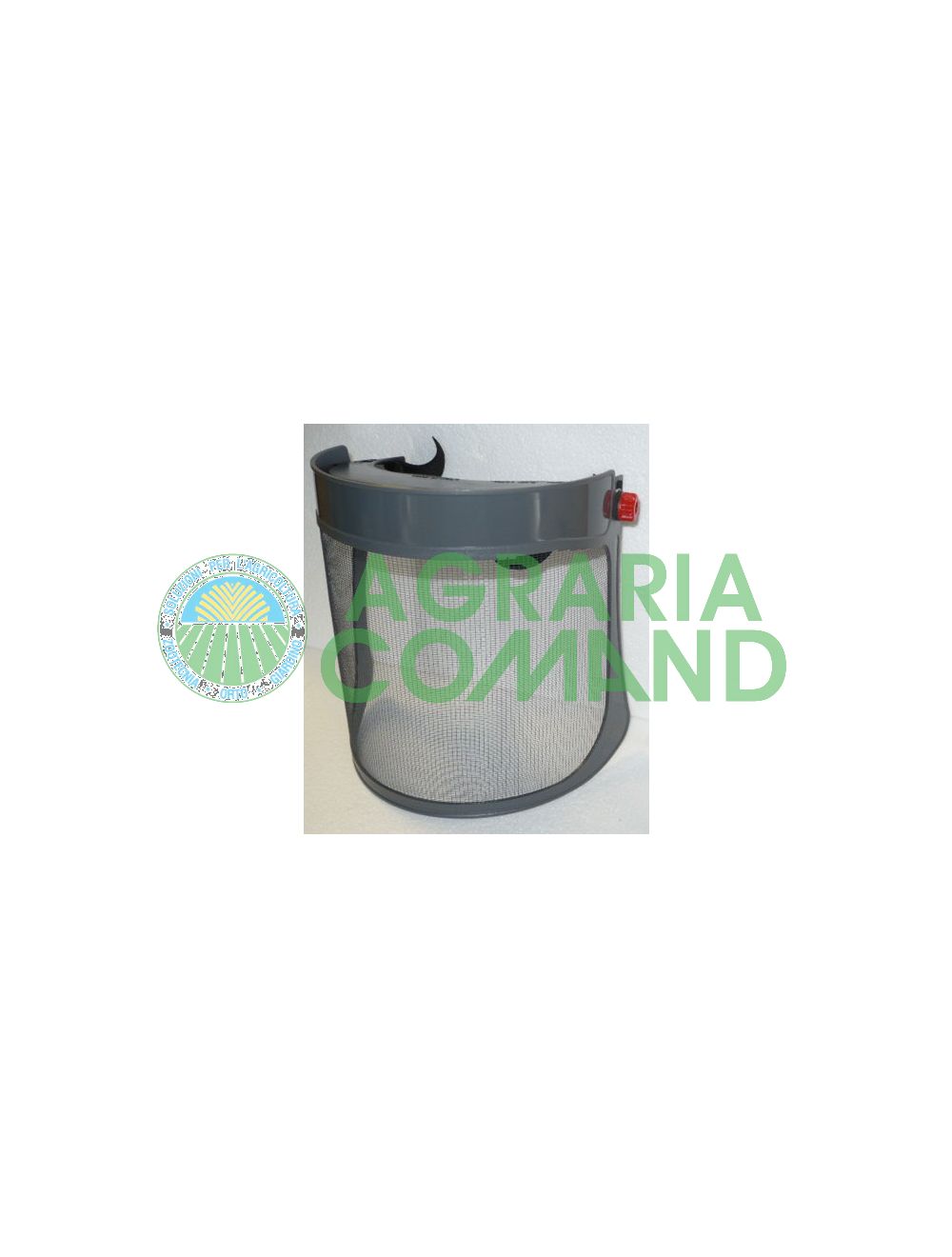 Visera de malla Visera de malla