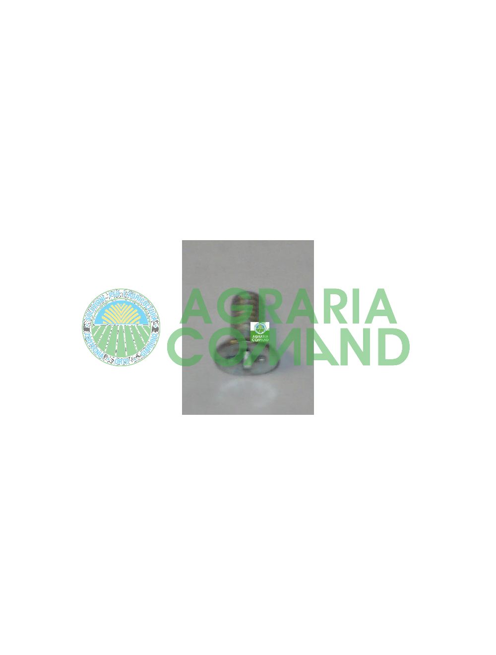 Tornillo para separador