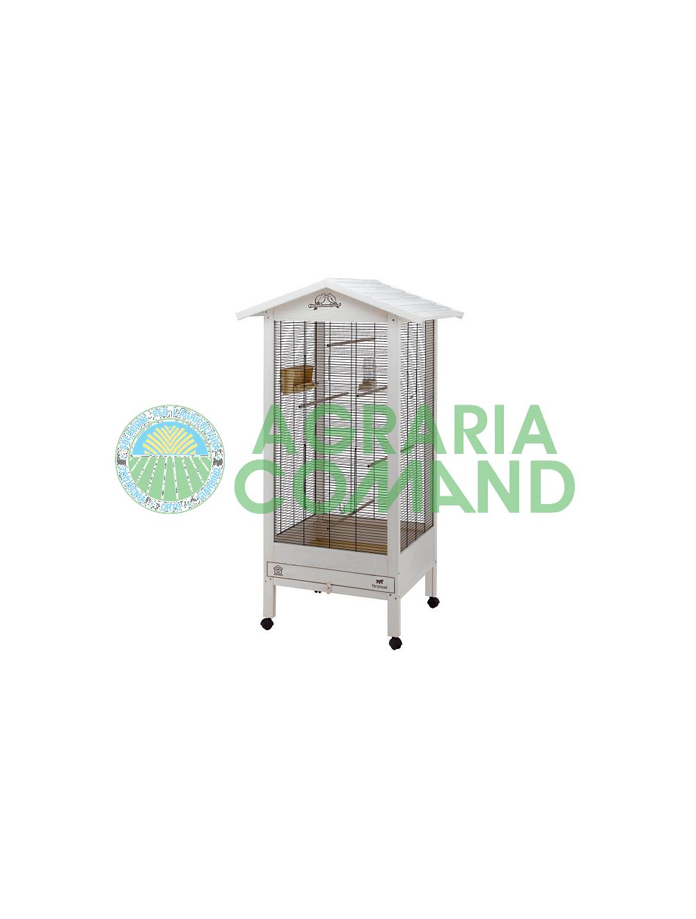 Ferplast_Hemmy Ferplast_Hemmy