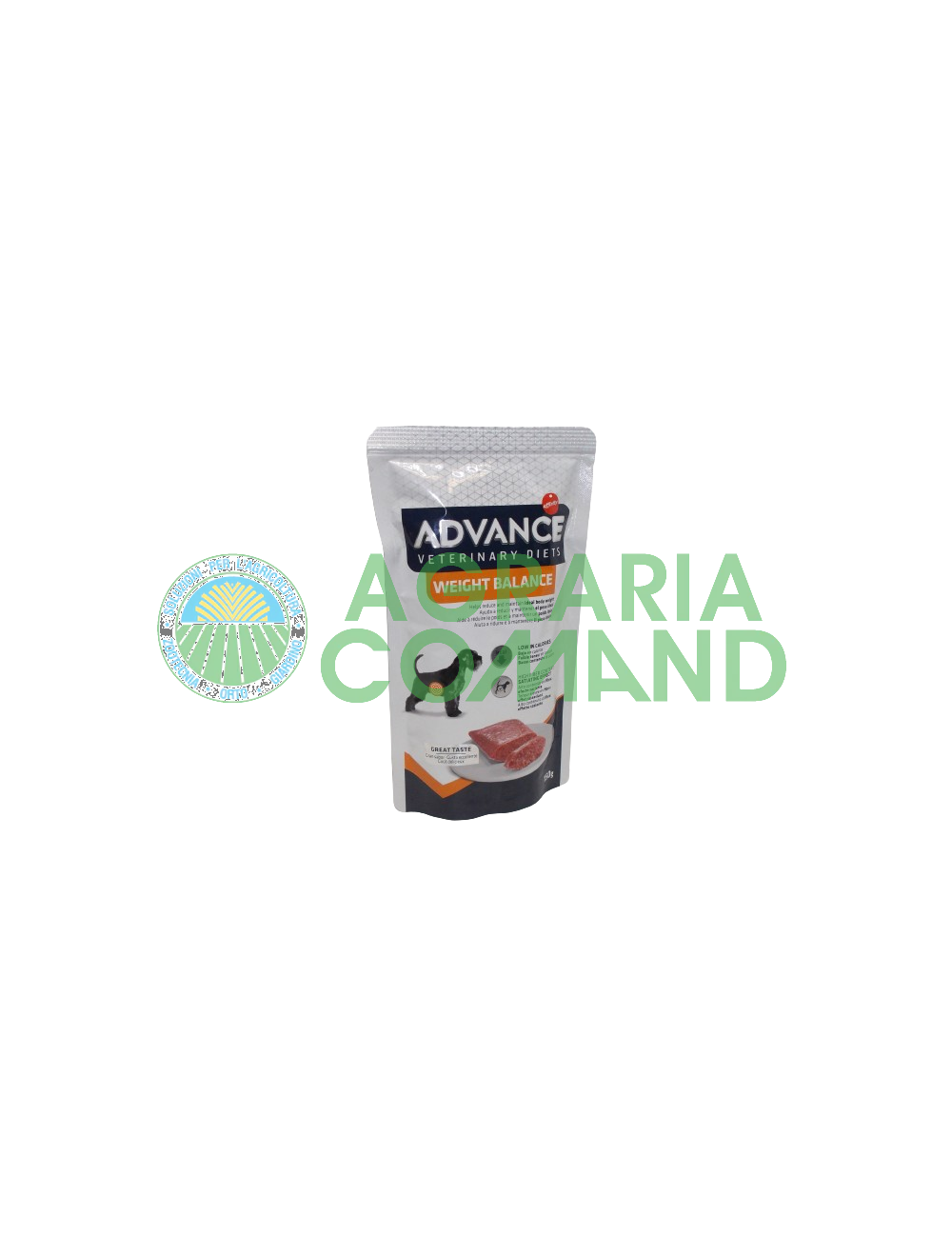 Balance húmedo de peso Balance húmedo de peso