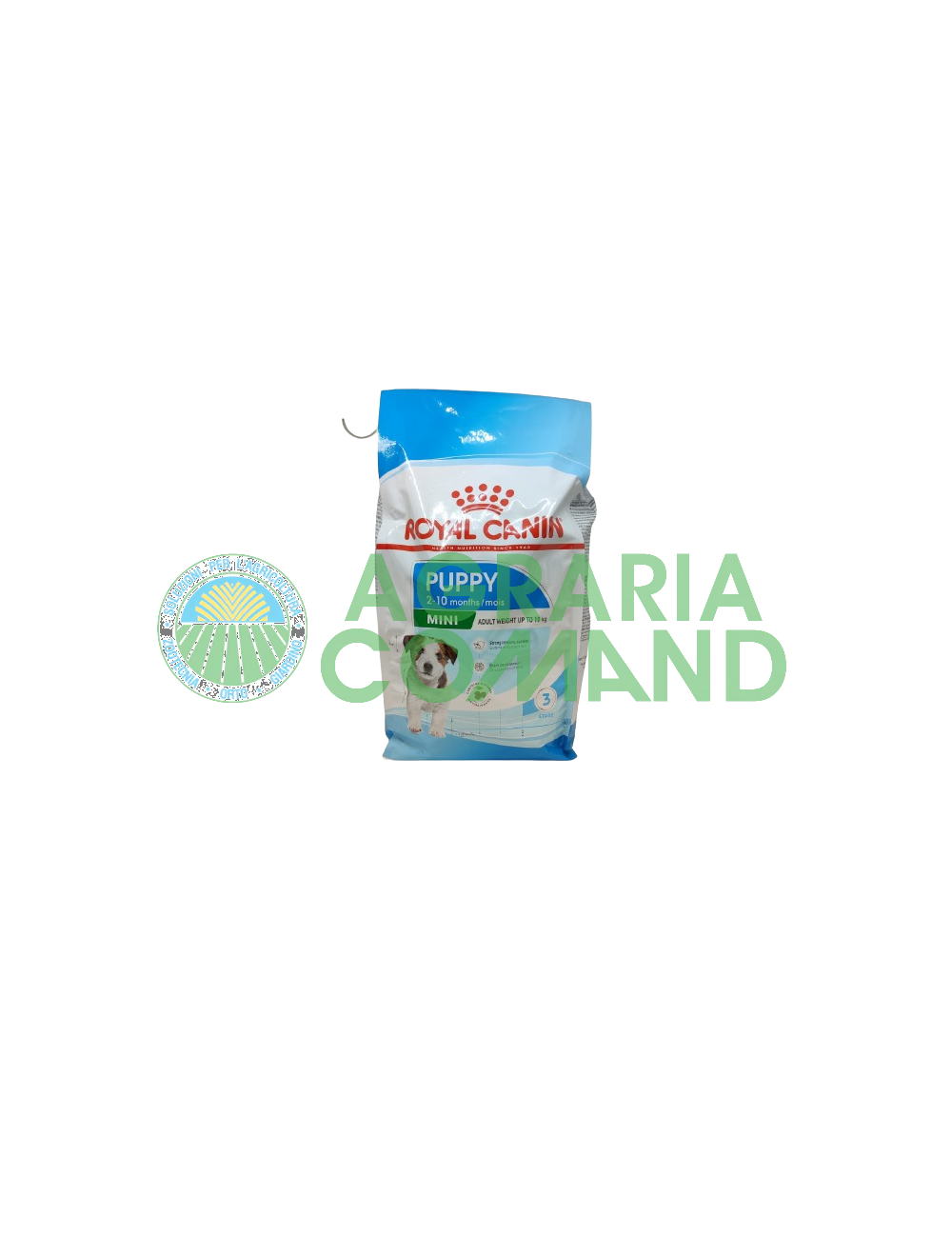 Royal Canin Mini Puppy Royal Canin Mini Puppy