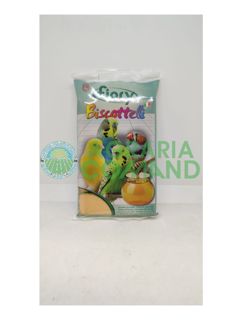 Bocadillos de miel Bocadillos de miel