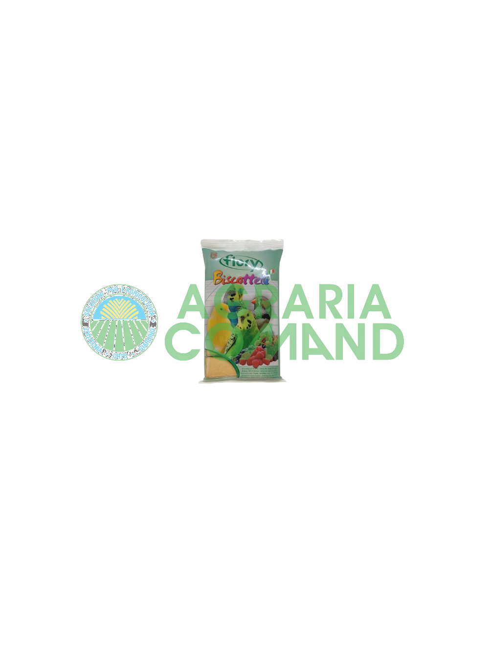 Galletas con bayas Galletas con bayas