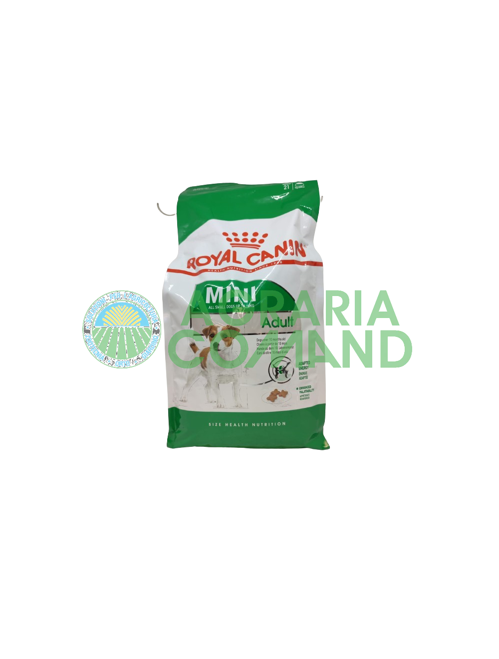 Croquetas perros adultos hasta 10 kg Croquetas perros adultos hasta 10 kg