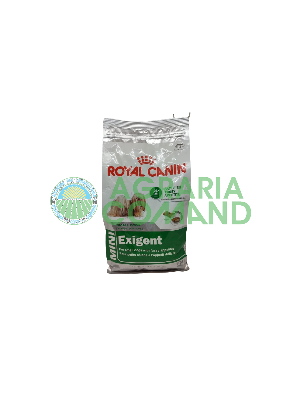 Croquetas para perros exigentes Croquetas para perros exigentes