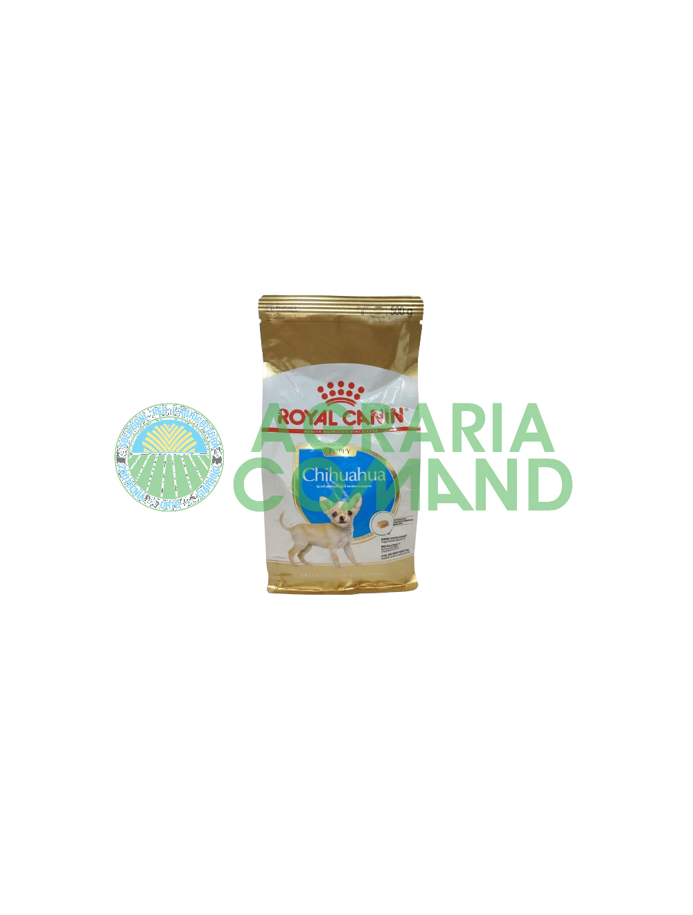 Croquetas PUPPY CHIHUA Croquetas PUPPY CHIHUA