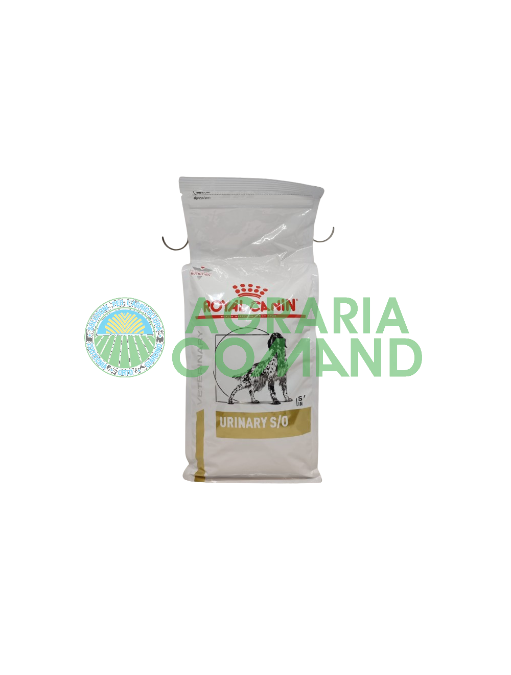 Royal Canin URINARY S/0 kg 2 Royal Canin URINARY S/0 kg 2