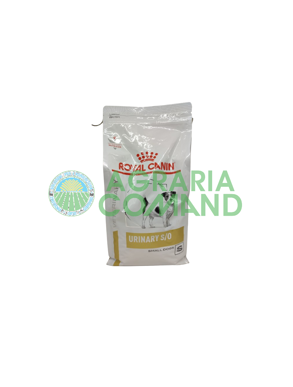 Royal Canin URINARY S/O small 1,5 kg Royal Canin URINARY S/O small 1,5 kg