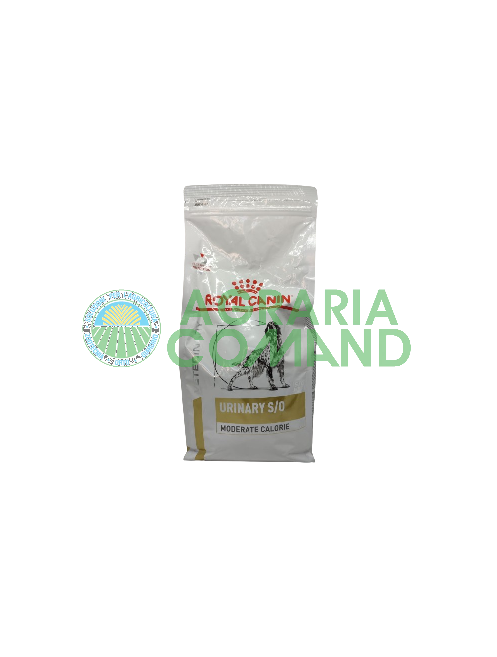S/O urinario calorías moderadas S/O urinario calorías moderadas