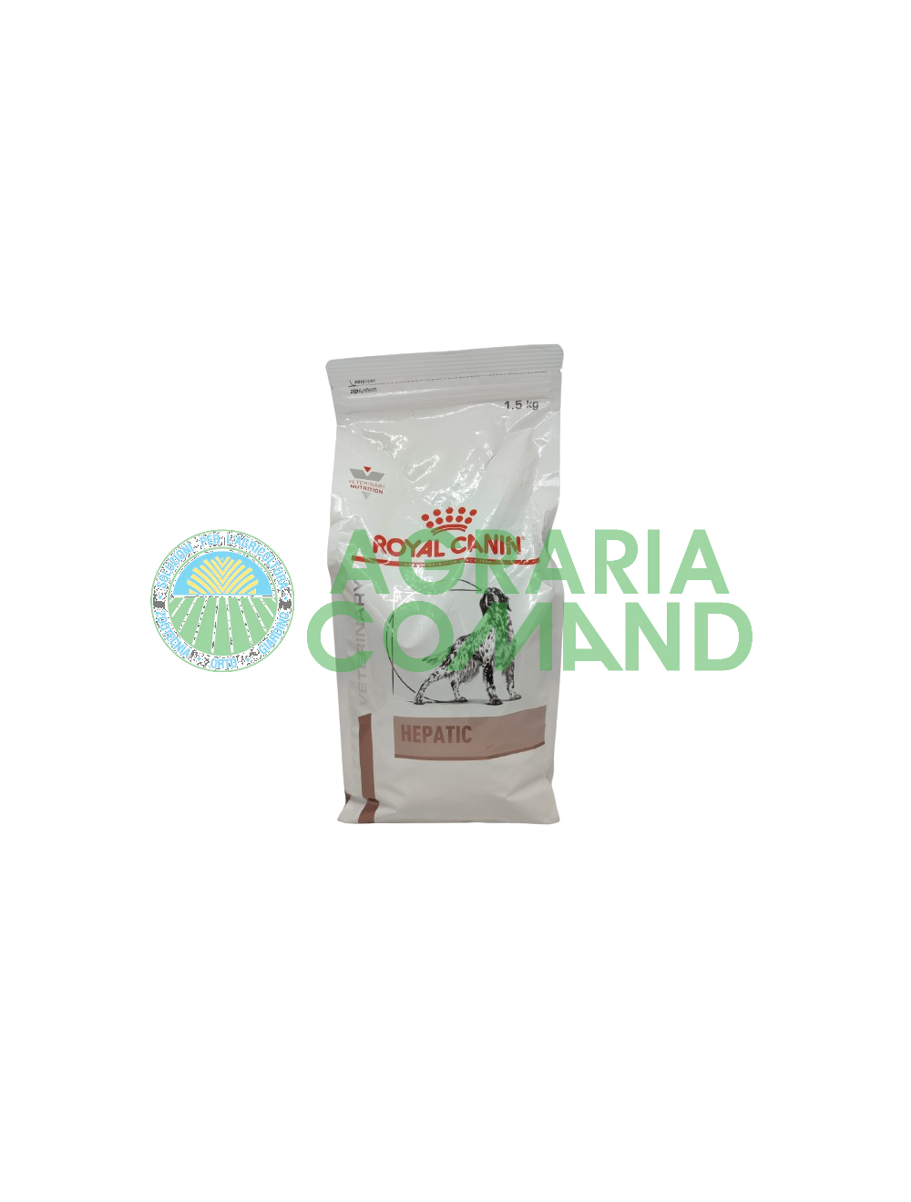Royal Canin hepático 1,5 kg Royal Canin hepático 1,5 kg