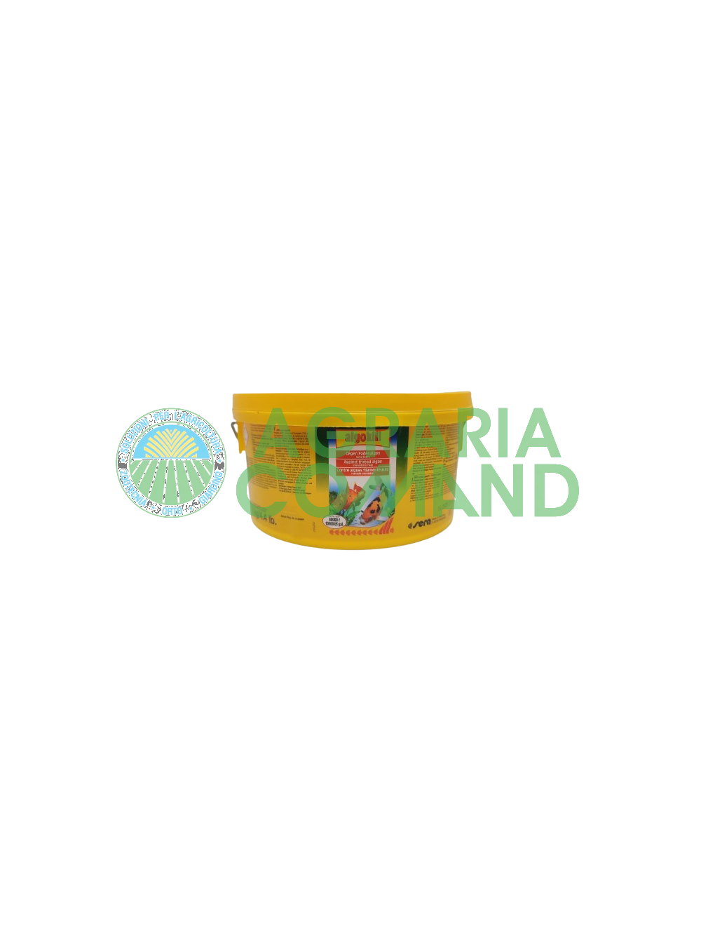 Algokill Sera 2 kg para estanque Algokill Sera 2 kg para estanque