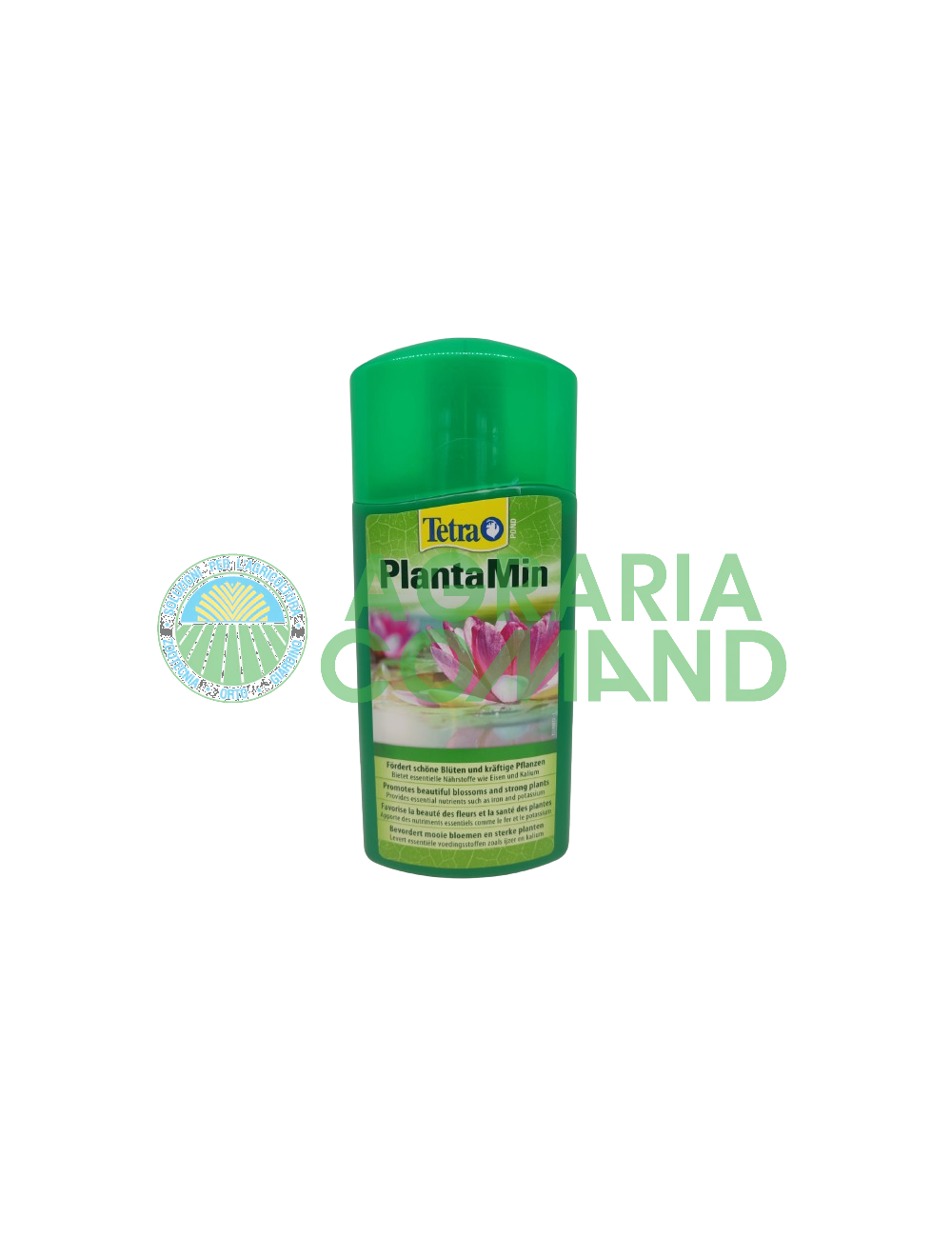 PlantaMin Tetra 500 ml
