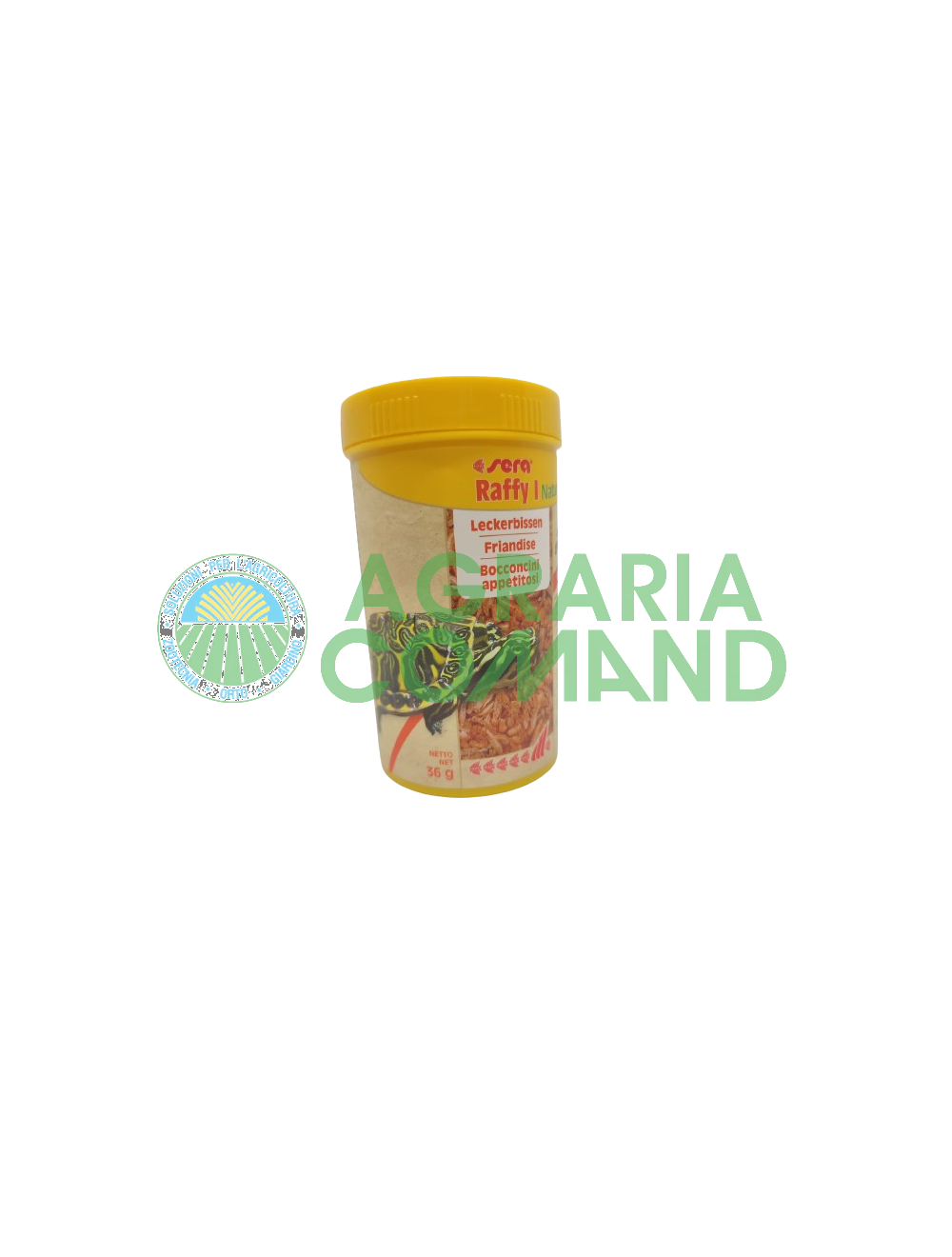 Raffy I sera 36 g Raffy I sera 36 g
