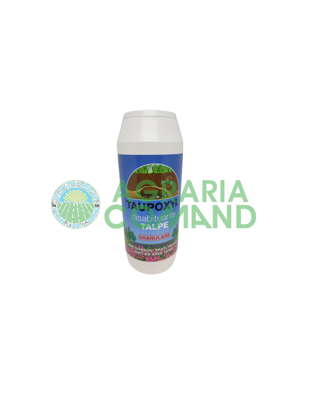 Taupoxyl repelente de topos 250 ml Taupoxyl repelente de topos 250 ml