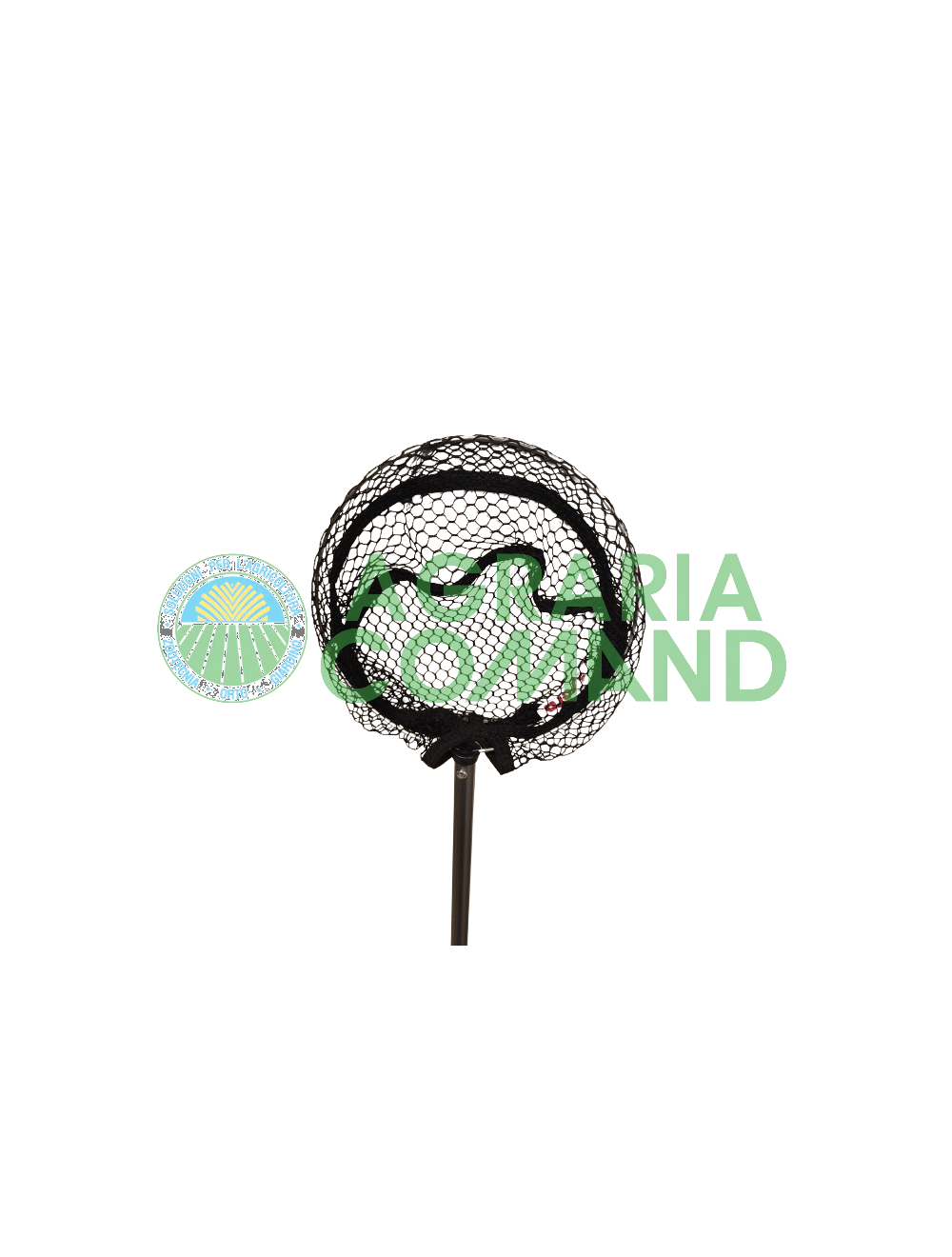 08371 SERA red para estanque tejido pequeño 08371 SERA red para estanque tejido pequeño