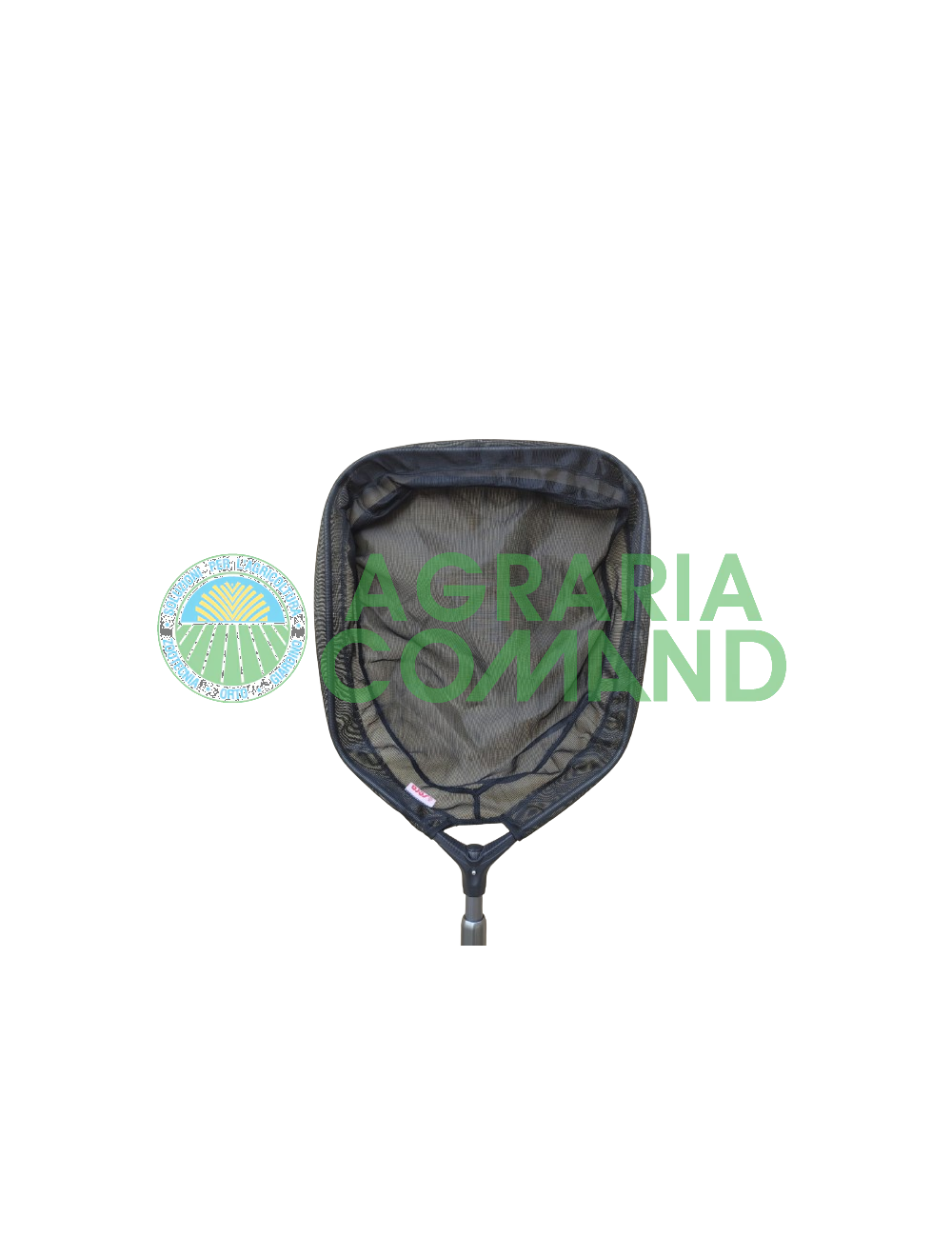 Red de 60 x 50 cm para recoger hojas y suciedad