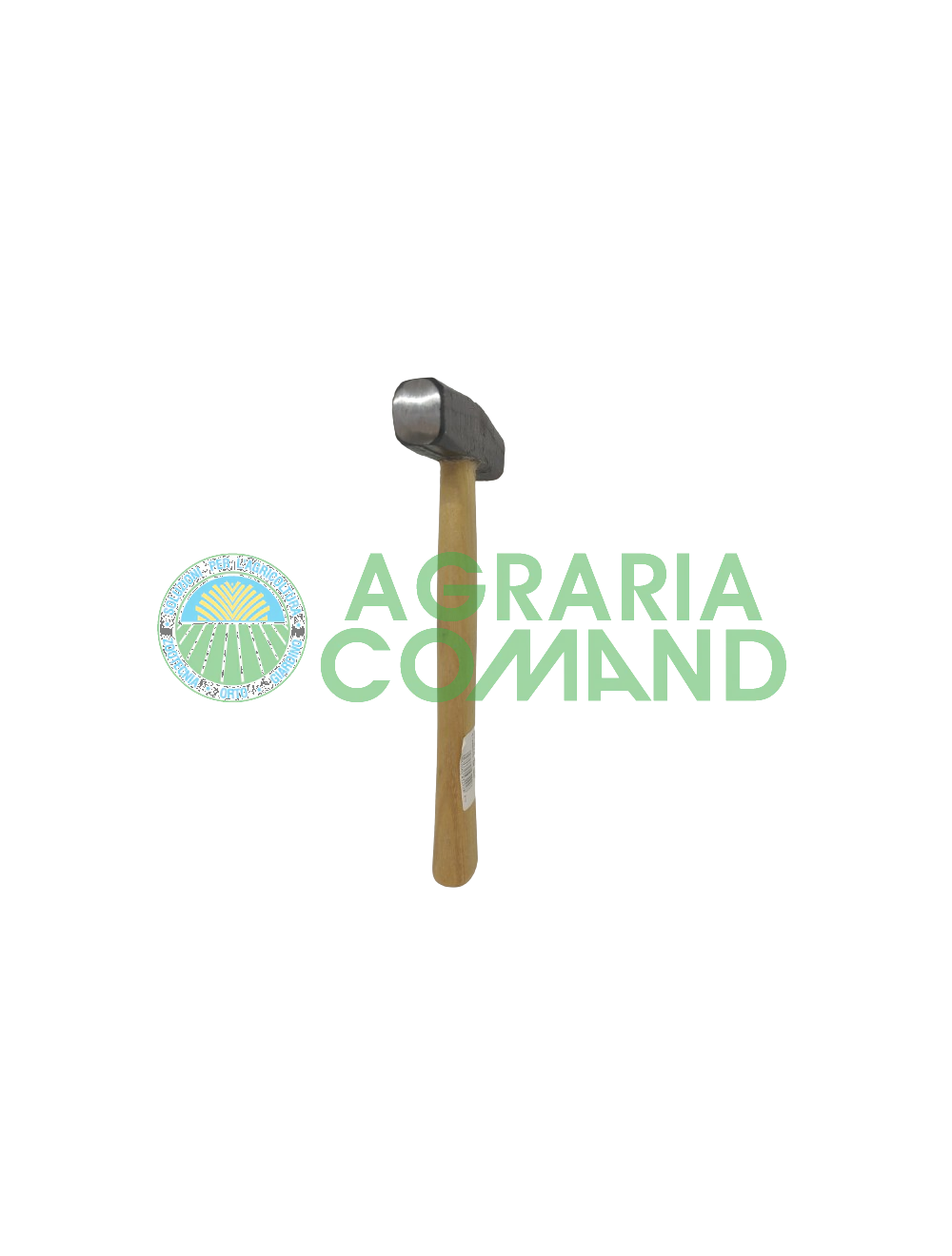 Martillo Batidor Artesanal Rinaldi