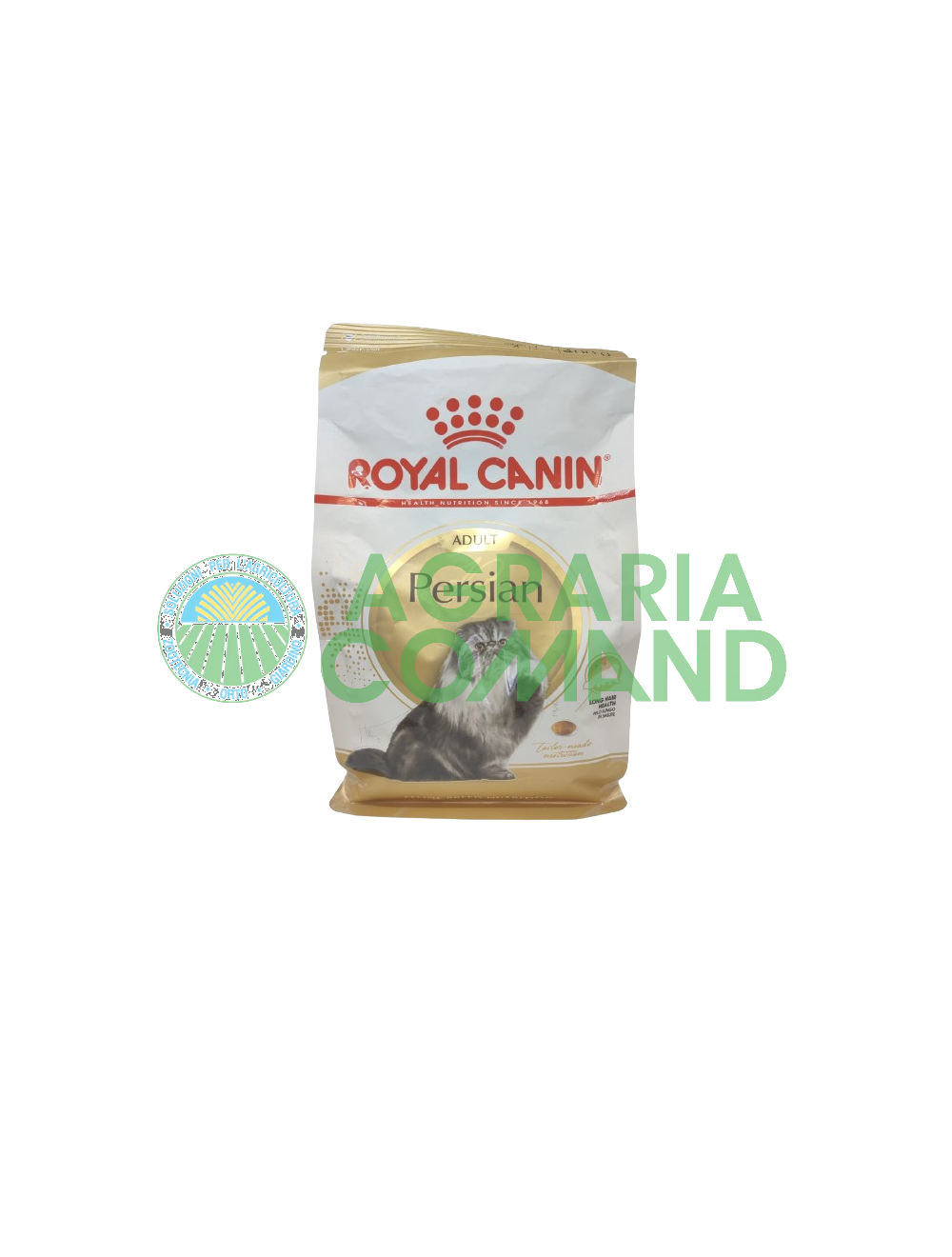 Royal Canin Croquetas Persas 400 g Royal Canin Croquetas Persas 400 g