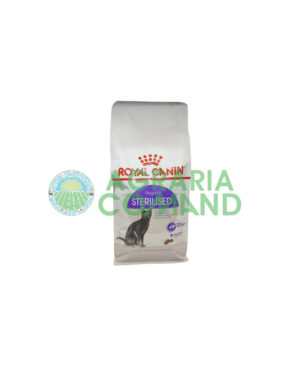 STERILISED 37 Croquetas Royal Canin STERILISED 37 Croquetas Royal Canin