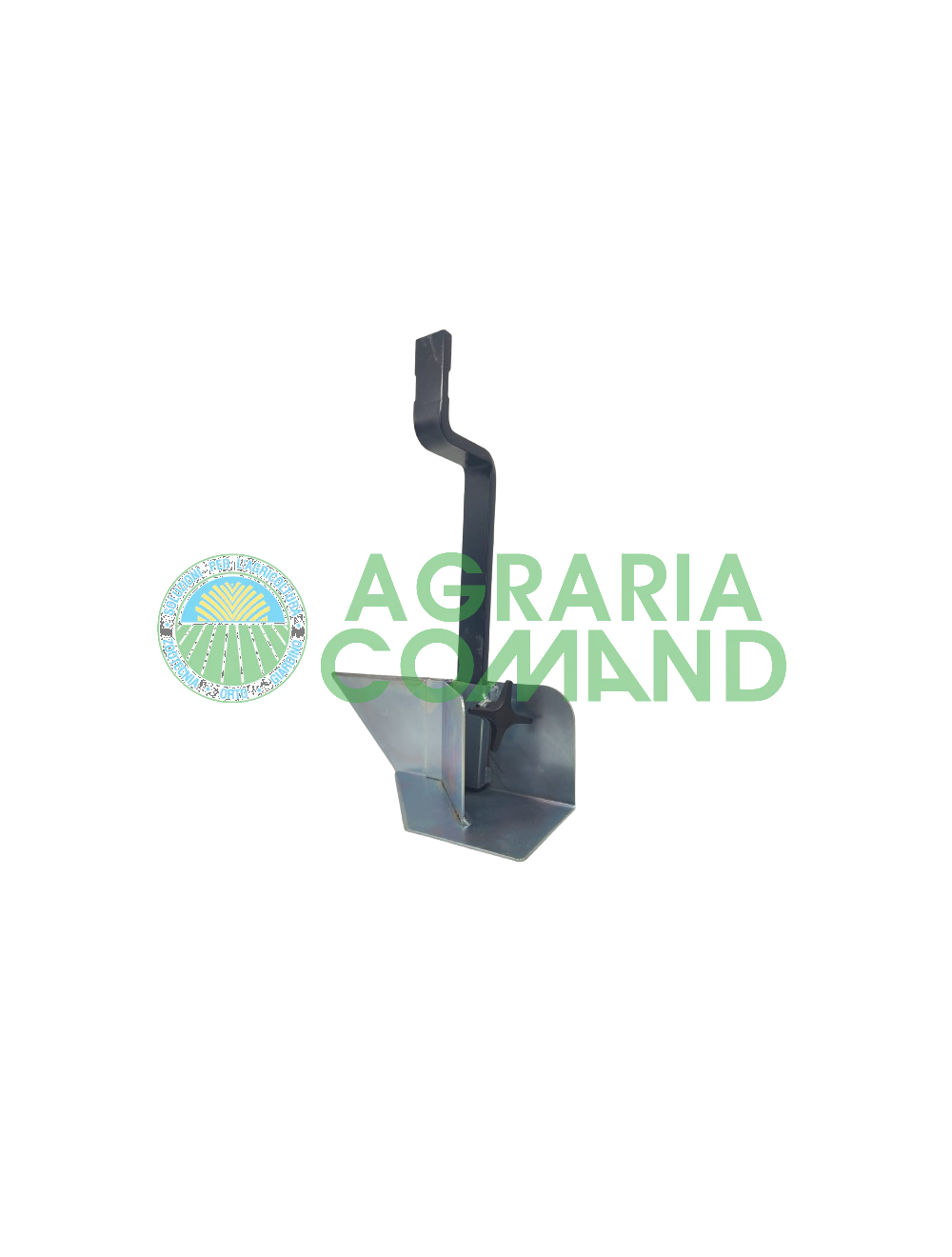 Ciclo de azada manual Ciclo de azada manual