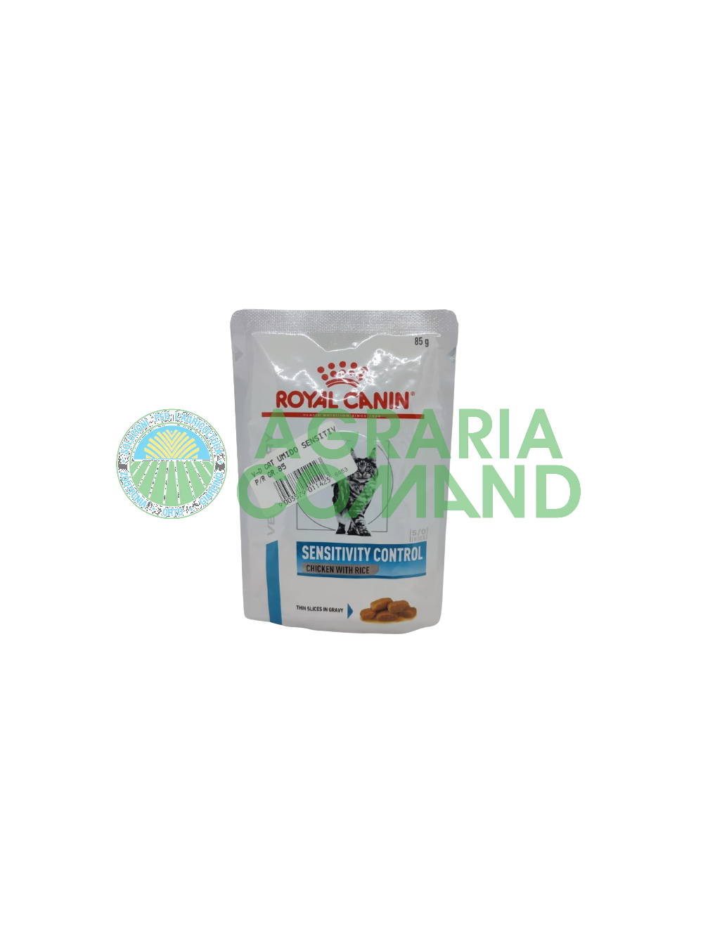 sensitivity control pollo y arroz wet Royal Canin sensitivity control pollo y arroz wet Royal Canin
