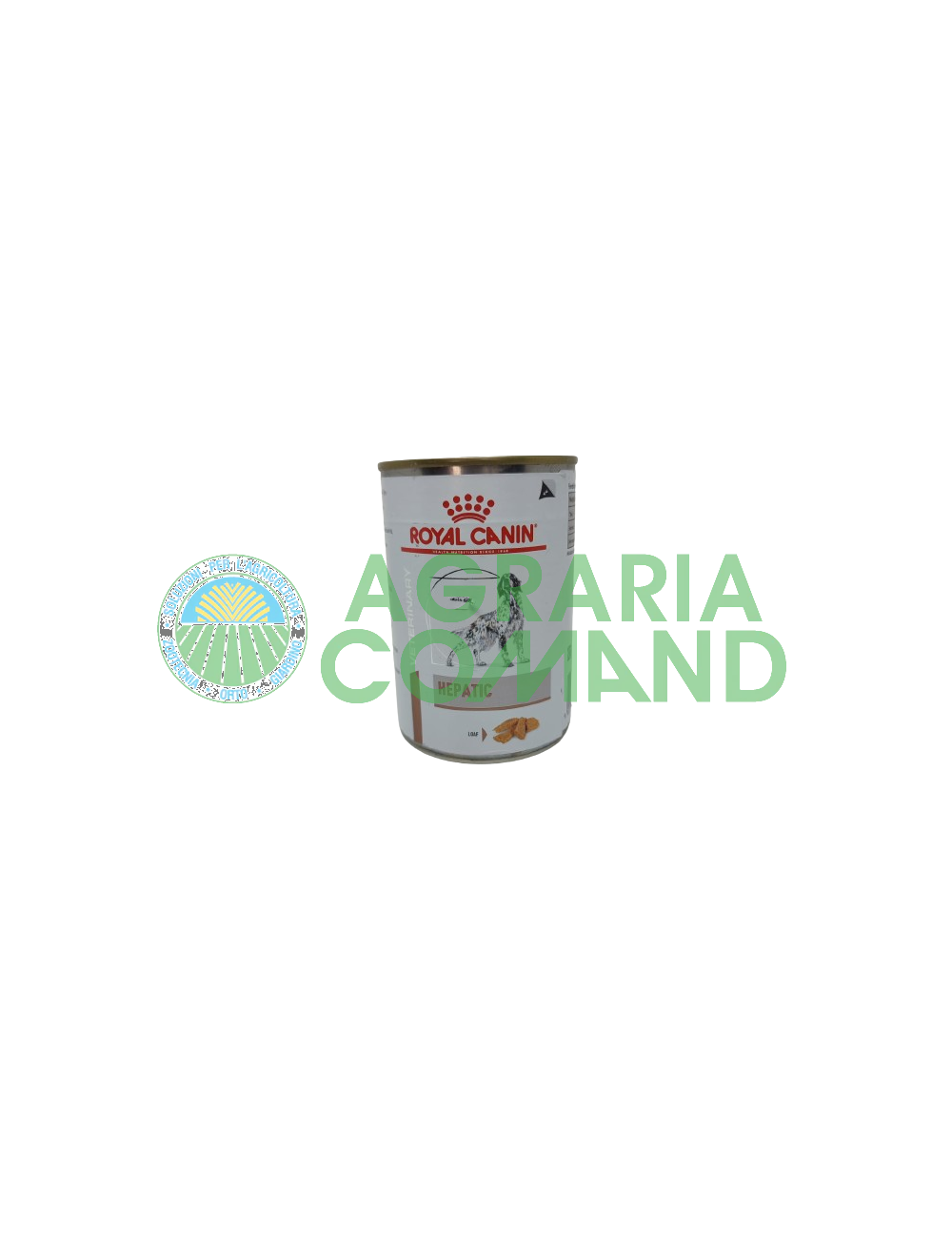 ROYAL CANIN HEPATIC 420 g ROYAL CANIN HEPATIC 420 g