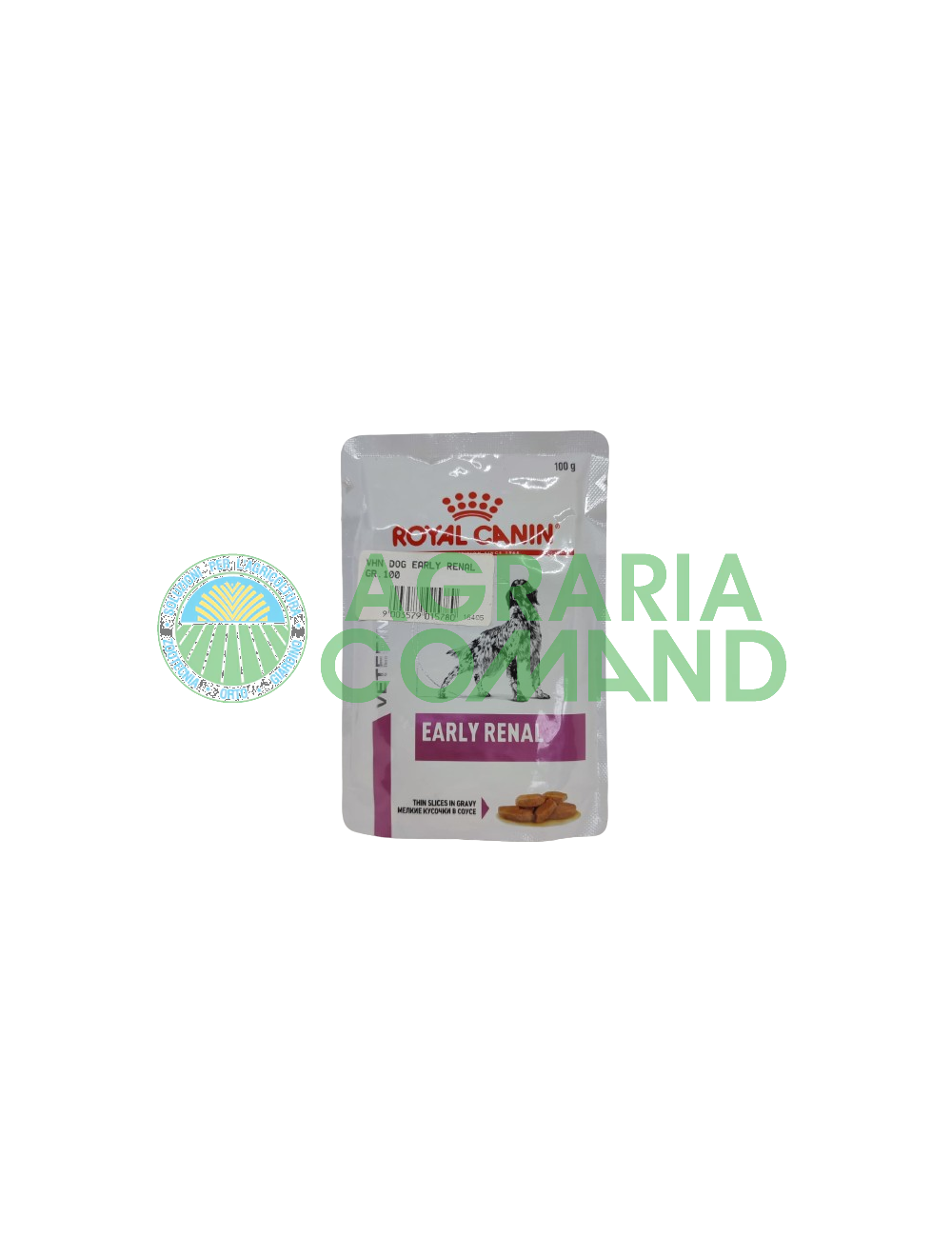 golosinas para perros EARLY RENAL golosinas para perros EARLY RENAL