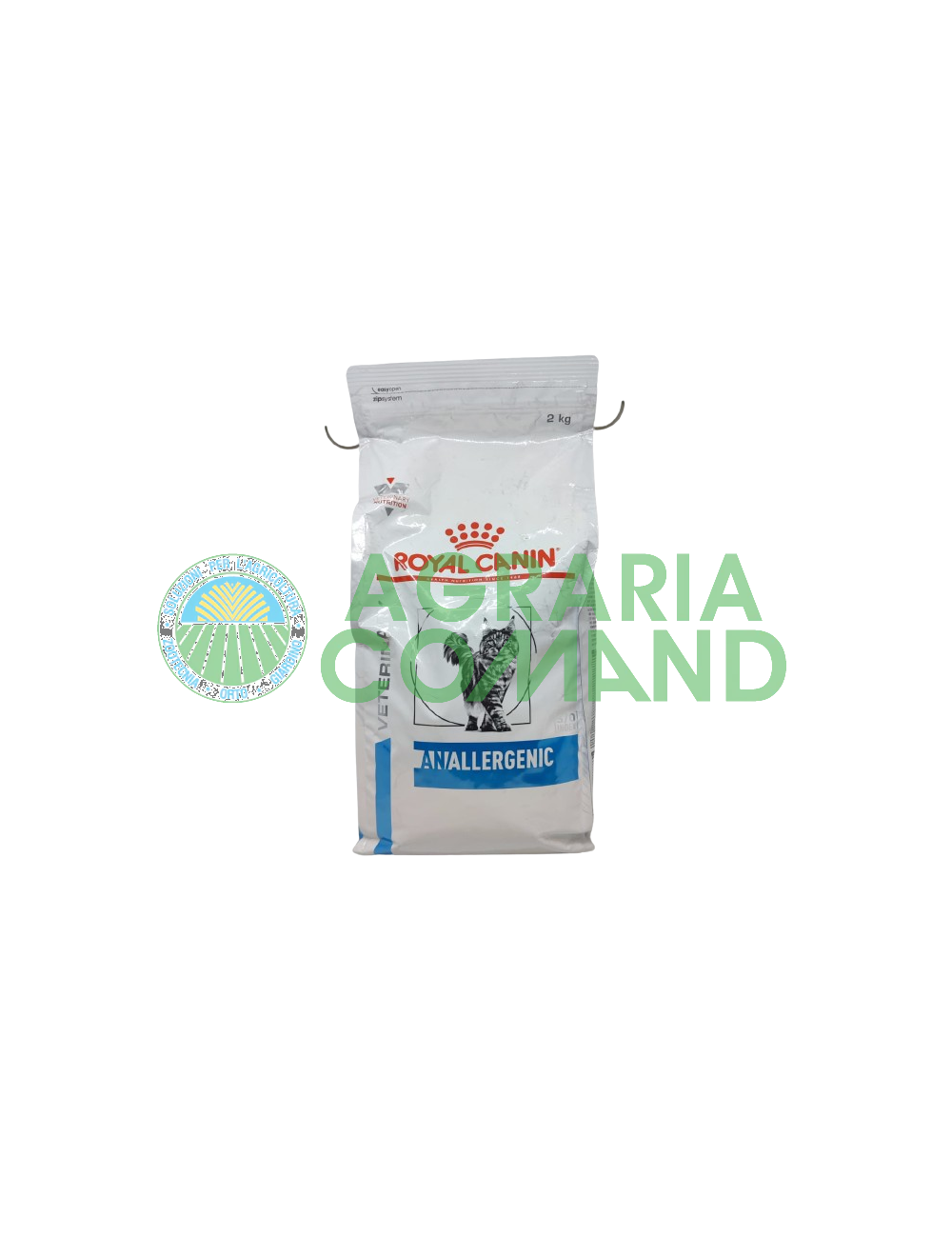 CROCHETTE ANALERGÉNICO Royal Canin gato CROCHETTE ANALERGÉNICO Royal Canin gato