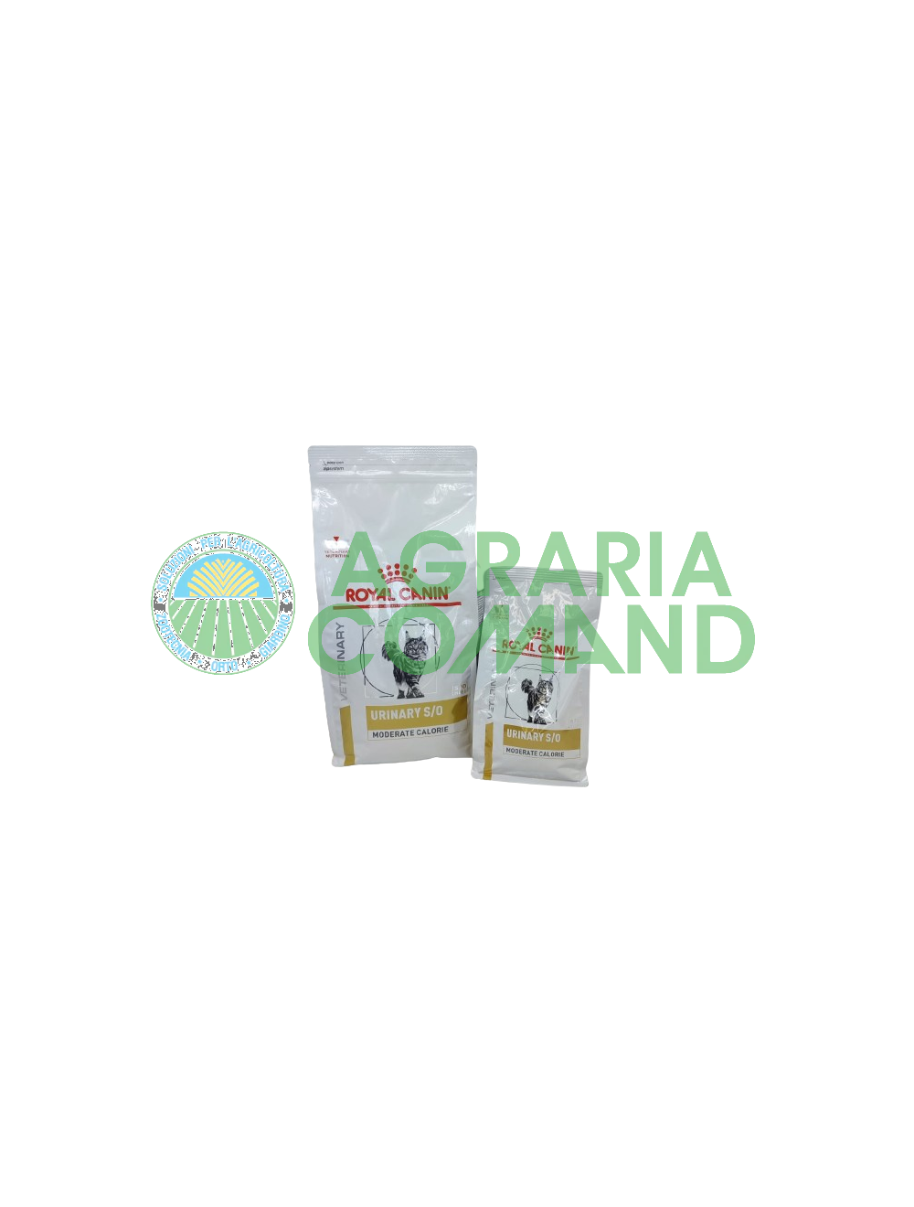 Royal canin URINARY S/O CALORÍAS MODERADAS Royal canin URINARY S/O CALORÍAS MODERADAS