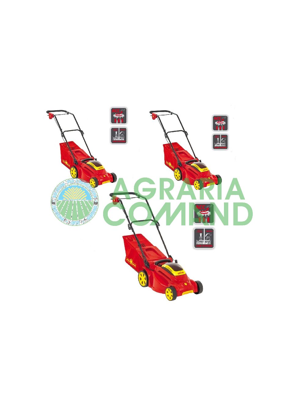 Wolf_Garten_cortacésped_72_volt Wolf_Garten_cortacésped_72_volt