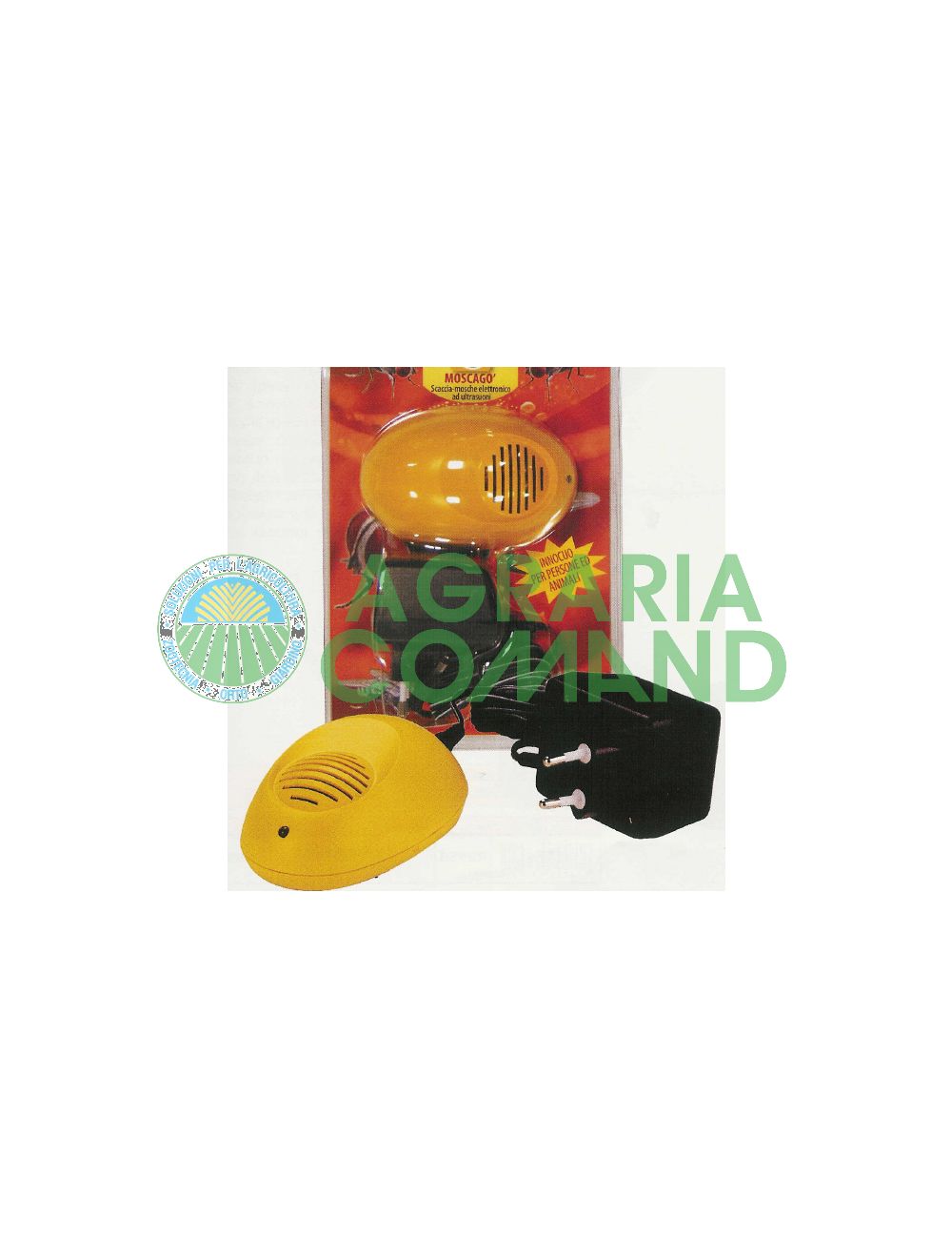 ahuyentador de moscas ahuyentador de moscas