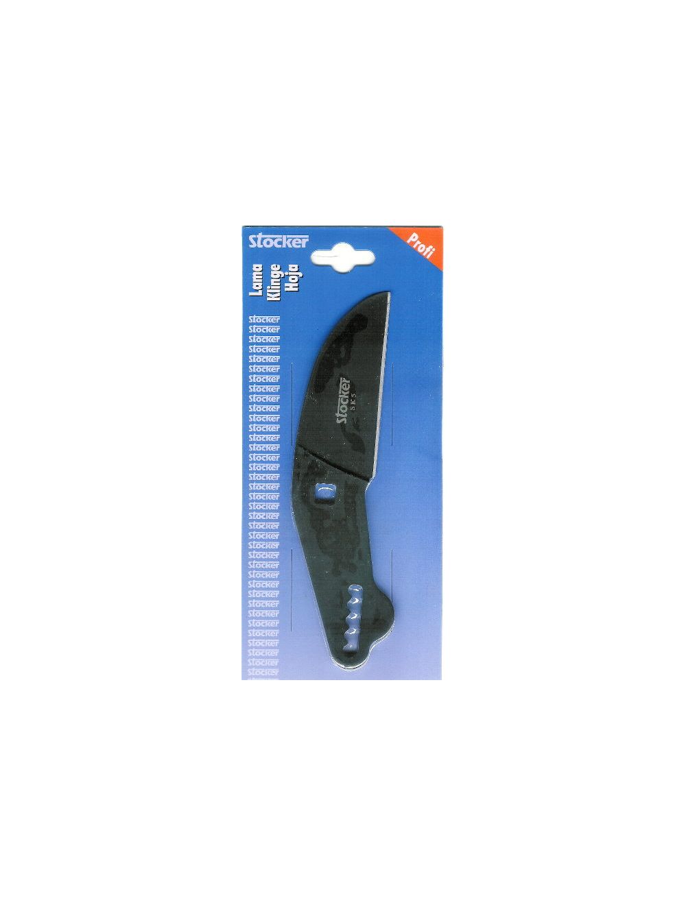 Cuchilla de recambio 7242