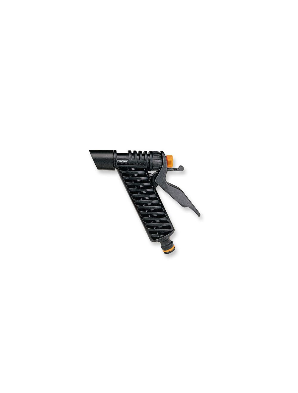 Lanza pistola regulable