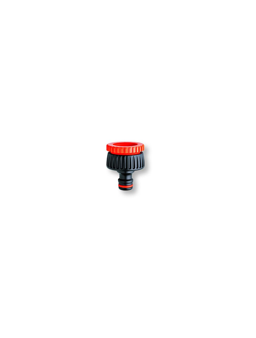 Toma multihilo Claber 8595