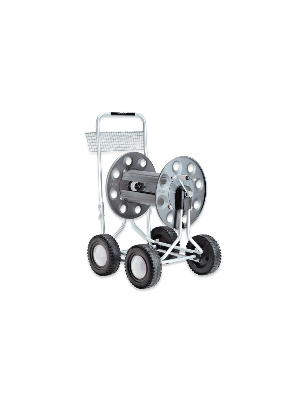 Carro Jumbo Claber 8900