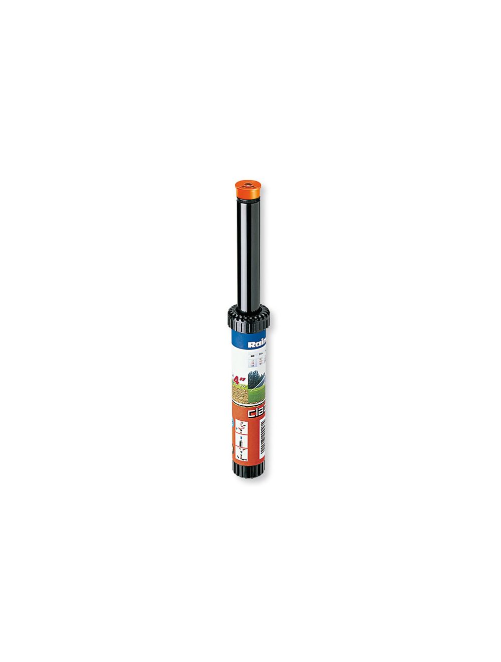 Aspersor estático Claber 90097