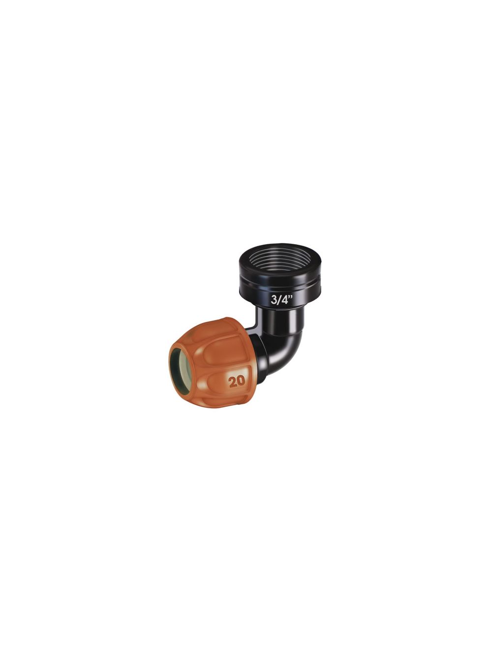 Herraje Claber 90326