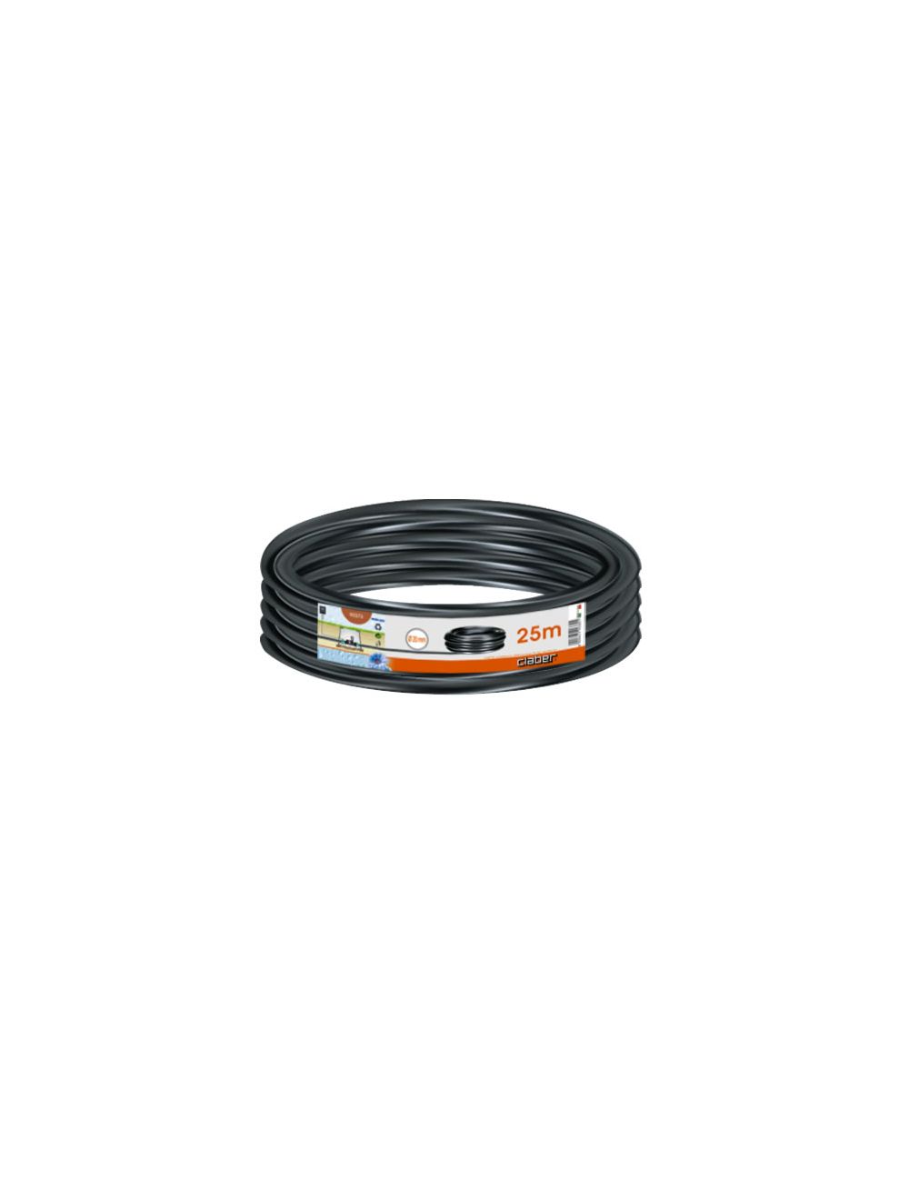 Manguera Claber 90373 rollo 25 metros
