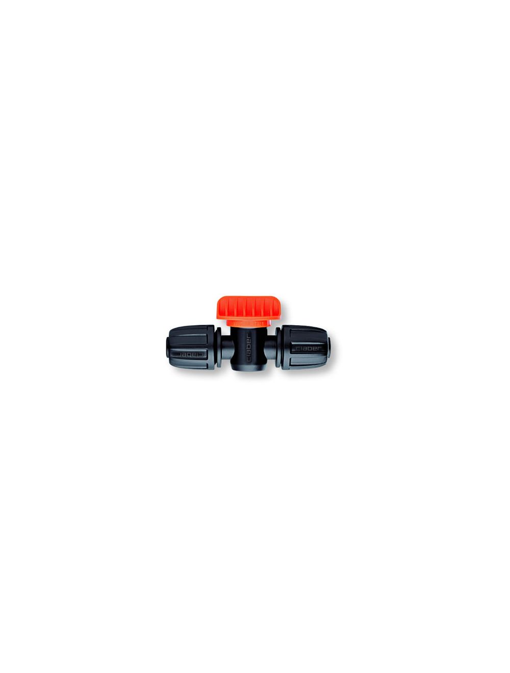 Grifo del sistema Claber Block
