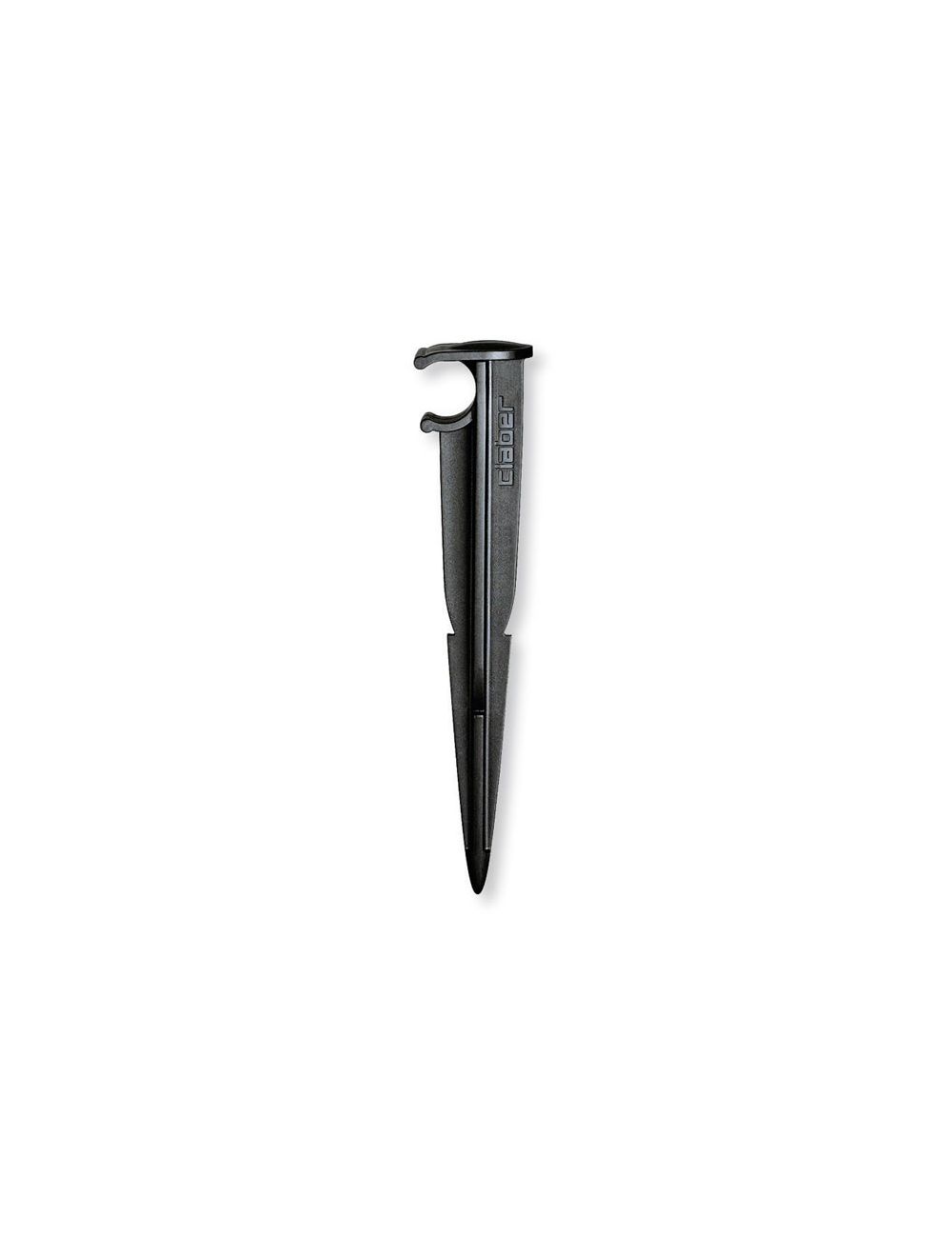 Pincho Claber para tubo colector
