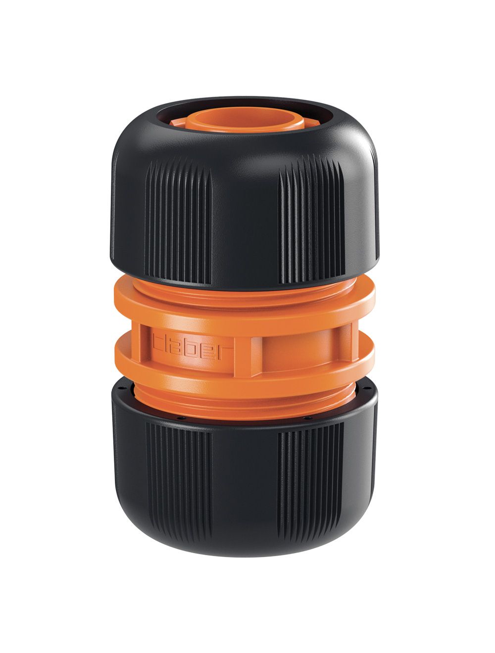 Reparador 1" Max-Flow Claber 9651