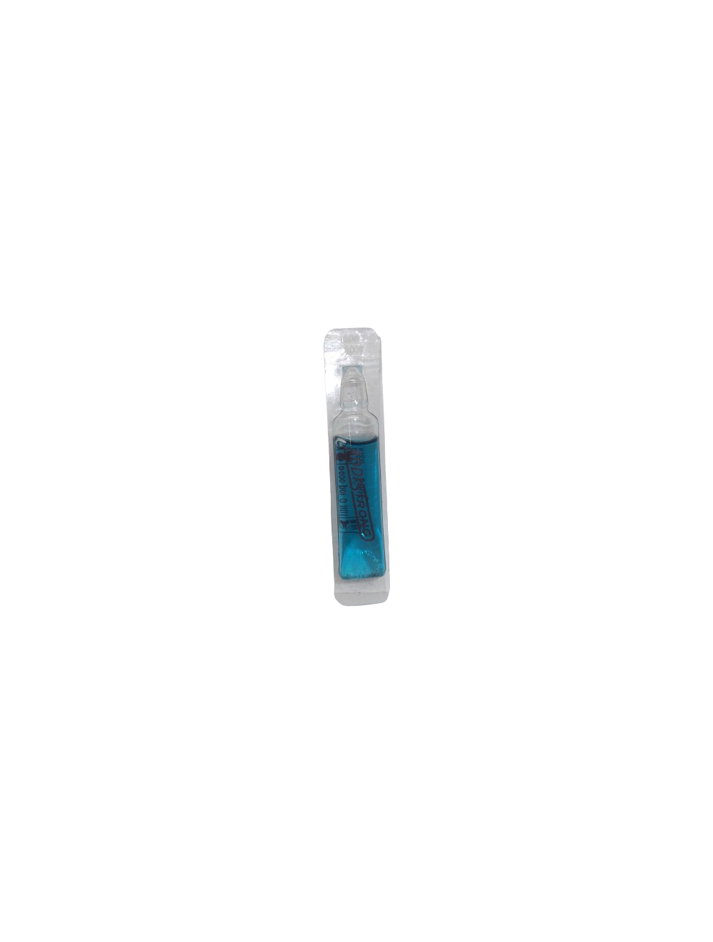 Aditivo para gasolina sin plomo addistrong